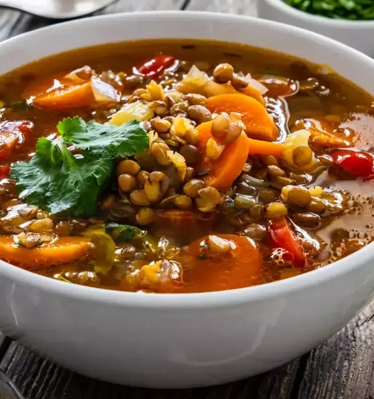 Potencia tu Vitalidad con Lentejas: Recetas Nutritivas y Sabrosas