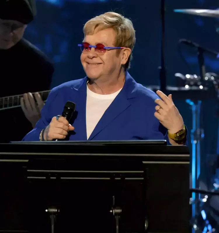Elton John Poised for New Musical Chapter with Bernie Taupin's Latest Lyrics