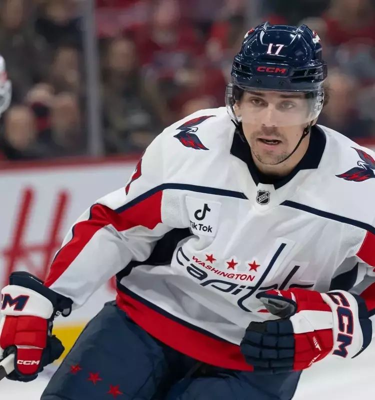 NHL Star Dylan Strome Welcomes Third Daughter, Sutton Kimberley