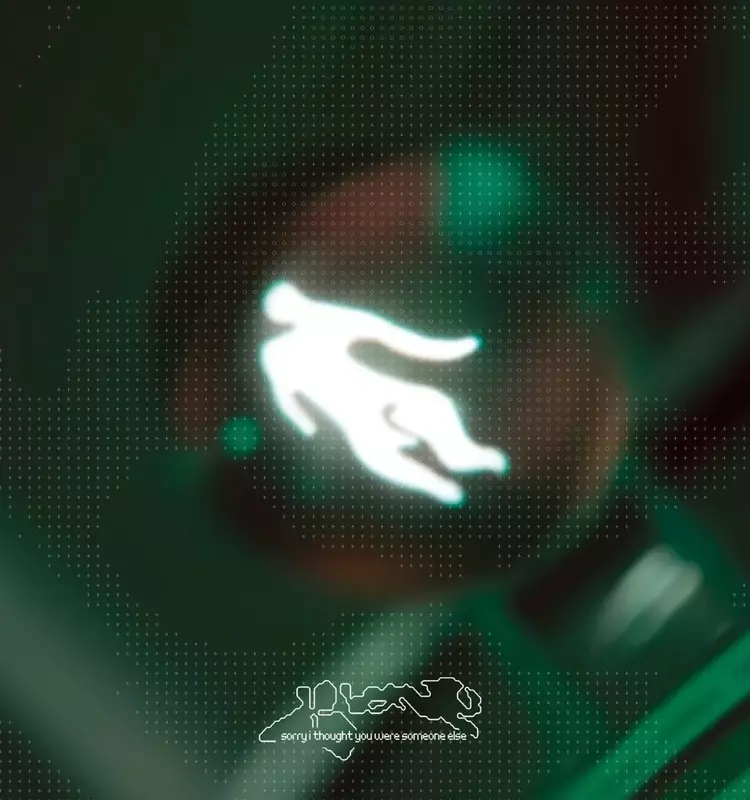 K-LONE's 'sorry i thought you were someone else': A Journey of Sonic Refinement