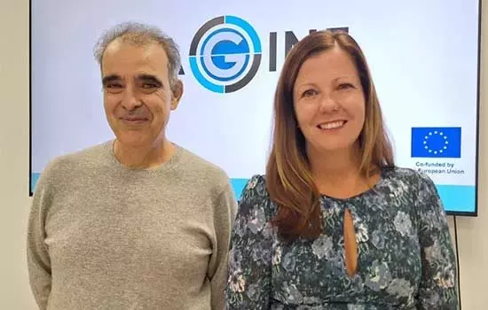 Proyecto IMAGINE: Estrategias Innovadoras Reducen Infecciones Urinarias y el Uso de Antibióticos en Residencias