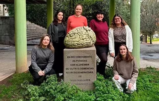 Cinfa Impulsa Iniciativas de Apoyo a Cuidadores Familiares