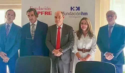 Avances prometedores en el tratamiento del Parkinson: HM CINAC y Fundación MAPFRE lideran la investigación en terapias génicas