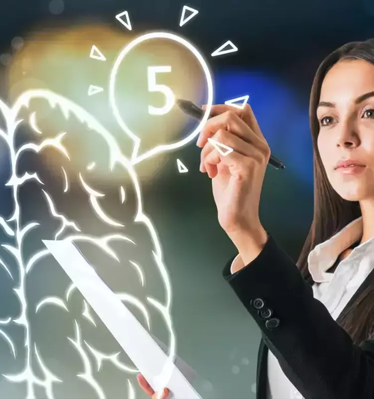 Descubriendo el Secreto de la Longevidad Cerebral: La Fluidez Verbal como Indicador Clave