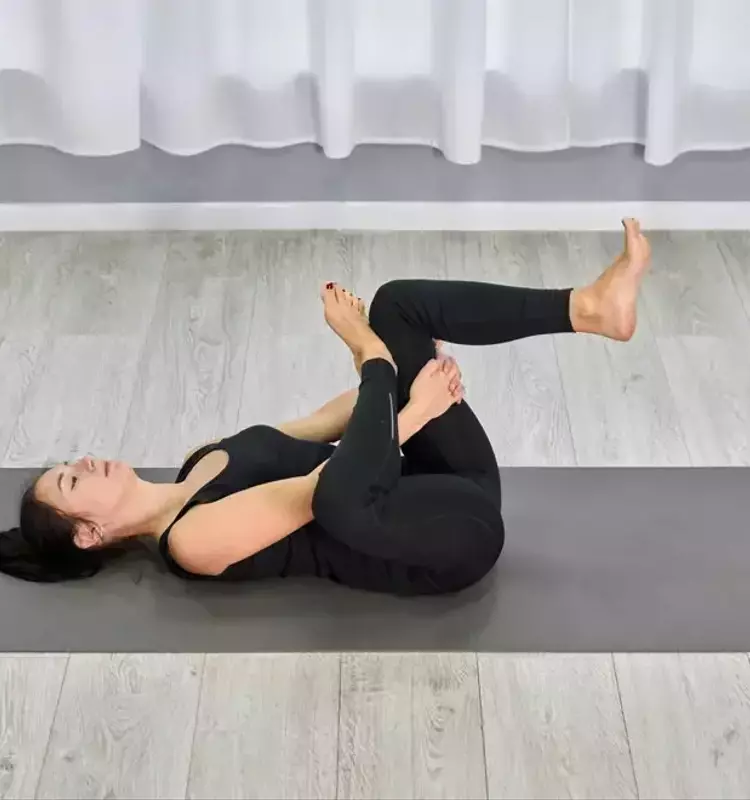 Estiramientos del Piriforme: Una Guía Esencial para Aliviar el Dolor y Mejorar la Flexibilidad