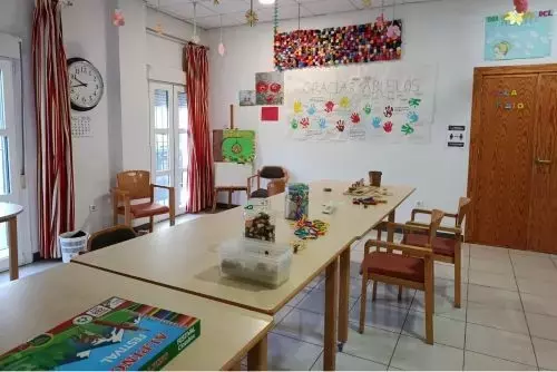 Novocare inaugura residencia vanguardista para mayores en Moguer, reforzando su compromiso social
