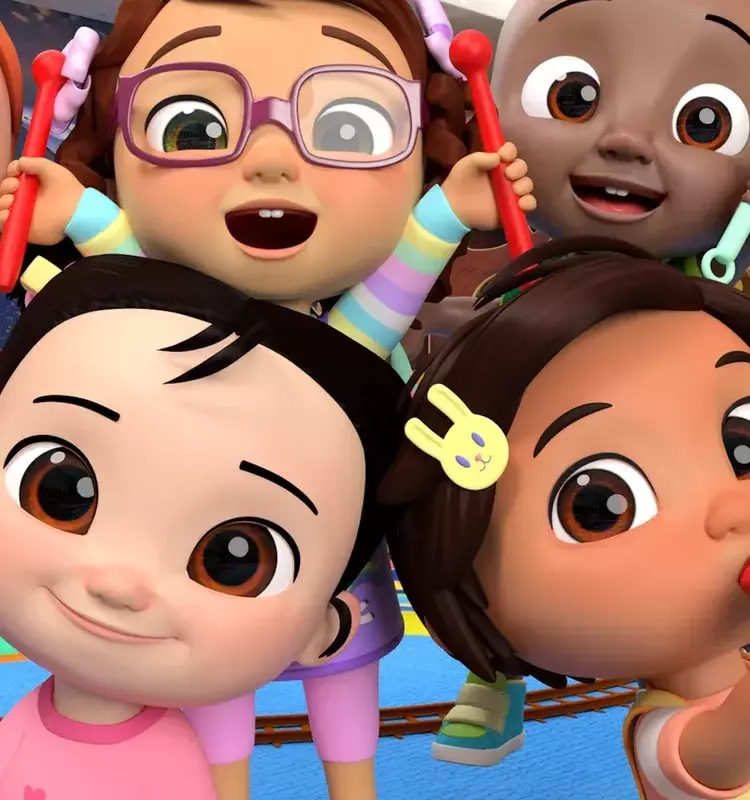 CoComelon's Festive Favorites: New Christmas-Themed YouTube Videos for Toddlers