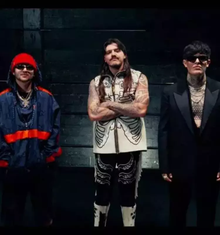 Adriel Favela and Calle 24 Pay Tribute to Dominik Mysterio in New Song "Sucio Dom"