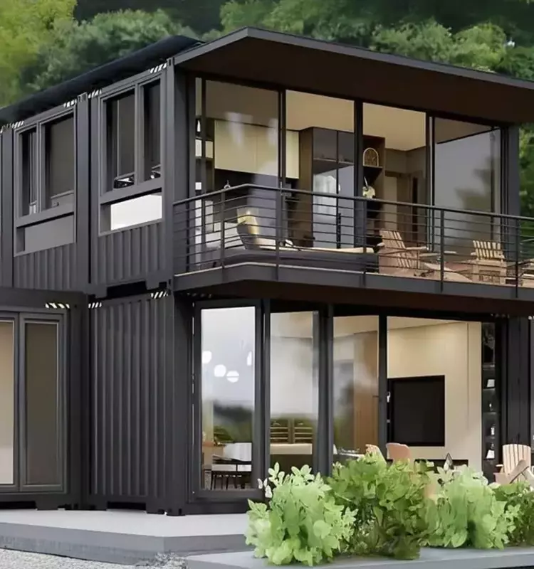 Exploring the Practicality of Expandable Tiny Homes for Modern Families