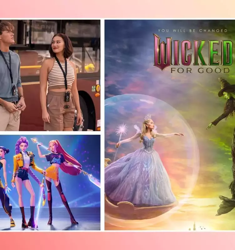 Captivating Baby Names from Recent Film and Television
