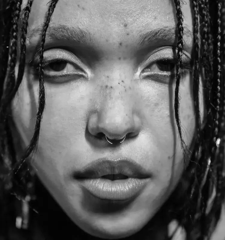 FKA Twigs Reflects on Vulnerability, Evolution, and Overcoming Adversity