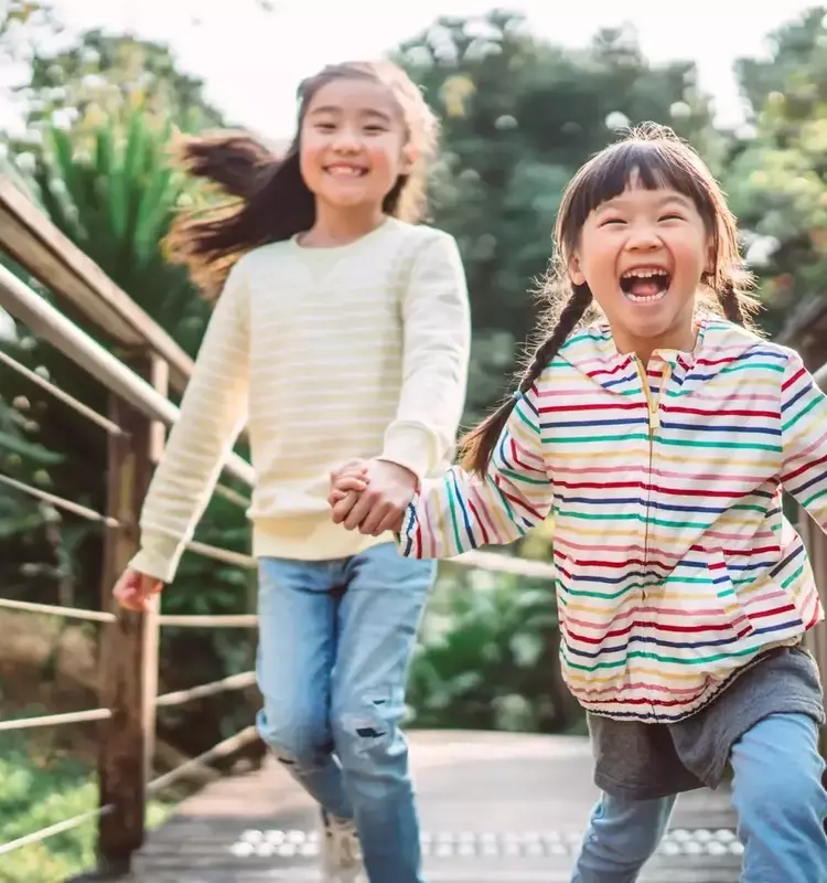 Understanding and Nurturing Otrovert Children