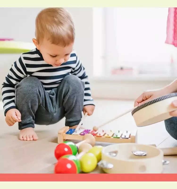 The Commercialization of Early Childhood Programs: A Millennial Parent's Journey to Authentic Enrichment