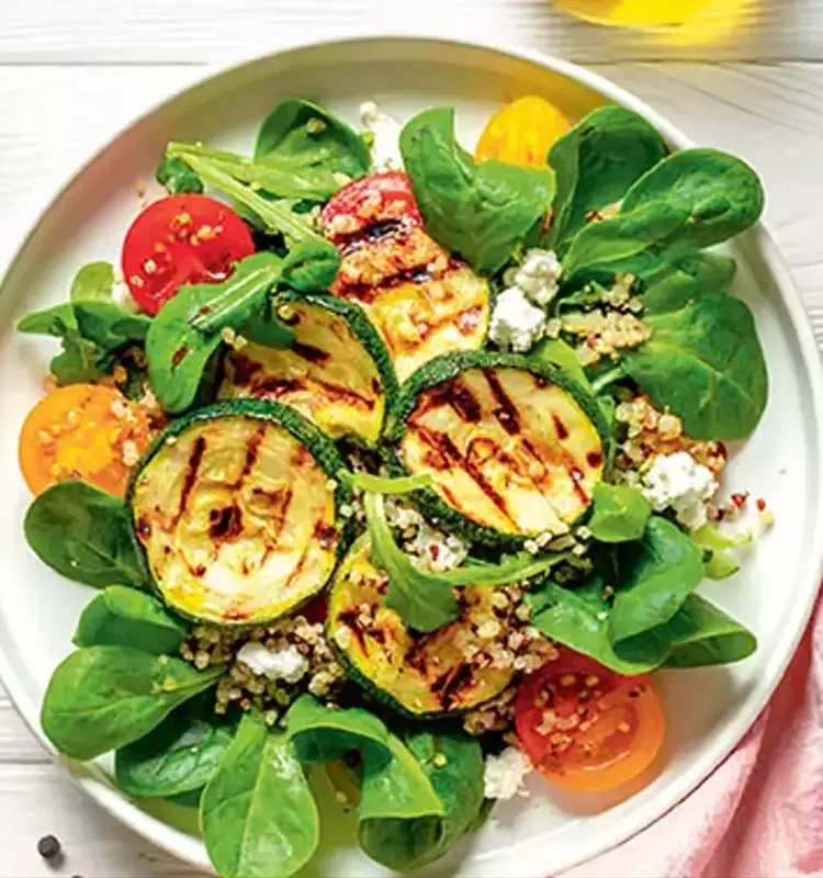 Plan de Alimentación Mensual para Estimular el Metabolismo y Aumentar la Energía