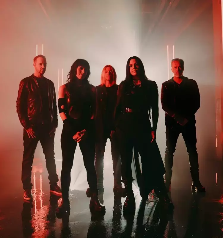 Evanescence's Ambitious Global Tour and New Album in 2026