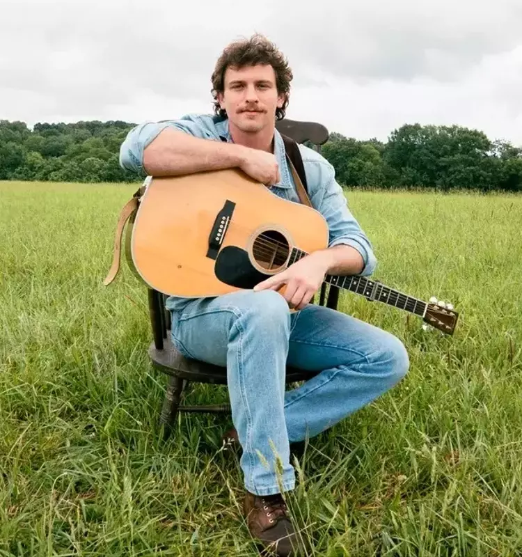 From Czech Roots to Nashville Stages: Leon Majcen's Journey Through Music