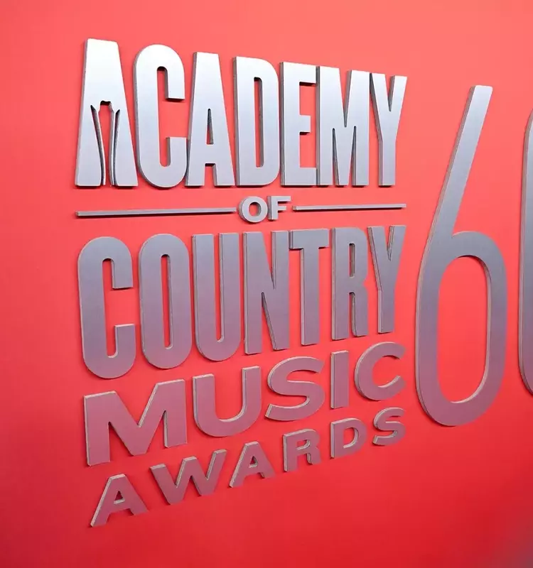 ACM Awards Return to Las Vegas in 2026
