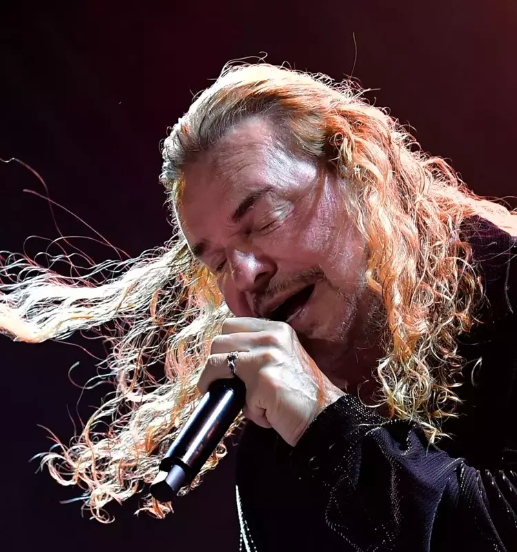 Maná Expands "Vivir Sin Aire" Tour to 2026