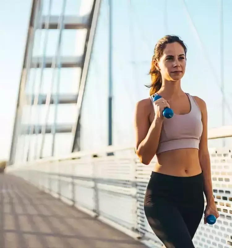Equilibrio entre Esfuerzo y Recuperación: La Clave para un Entrenamiento Sostenible