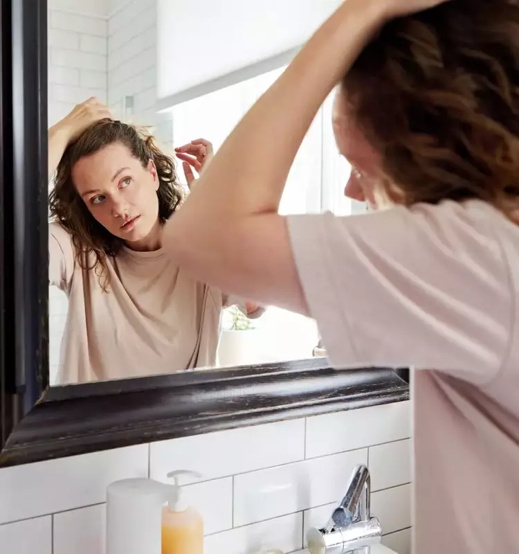 Understanding and Managing Postpartum Hair Loss
