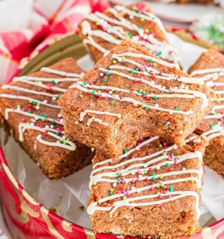 Affordable Holiday Baking: 13 Recipes for Festive Treats