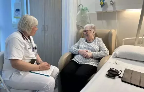 Impacto Transformador del Modelo de Prescripción Centrada en la Persona en la Salud