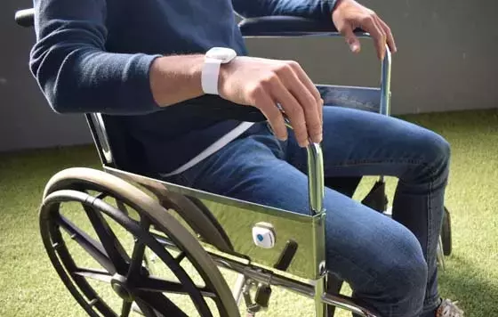 Mysphera presenta Moon: una innovadora solución para la geolocalización de equipos médicos en hospitales