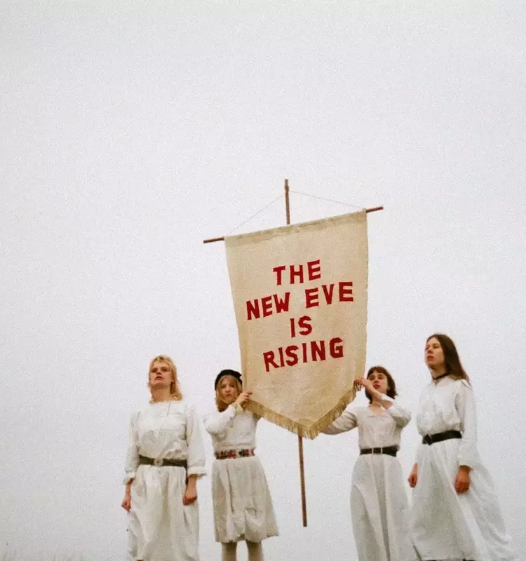 Top Rock Albums of 2025: A Genre-Bending Journey