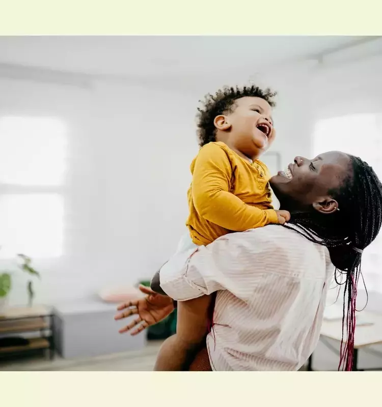 Nurturing Secure Attachment in Children: A Guide for Parents