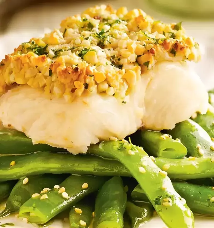 Bacalao Versátil: Recetas Simples, Rápidas y Saludables
