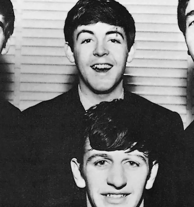 BBC Greenlights 'Hamburg Days': A Miniseries Exploring The Beatles' Early Years
