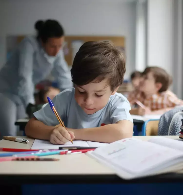Understanding Dyscalculia: Early Detection and Support