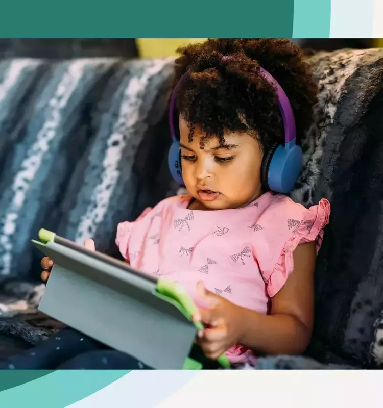 Gentle TV for Tiny Tots: Top Low-Stimulation Shows for Toddlers