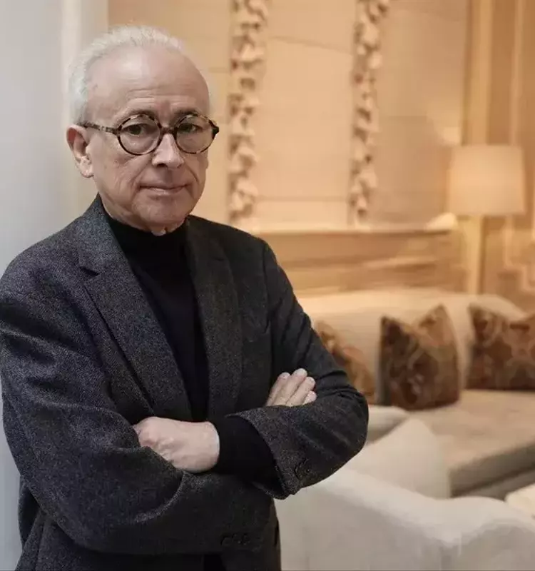 Antonio Damasio Advierte sobre el Peligro de la IA para la Felicidad Humana