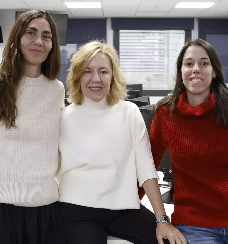 Reconocimiento a EFE Salud por su Especial sobre Cáncer de Mama en Mujeres Jóvenes