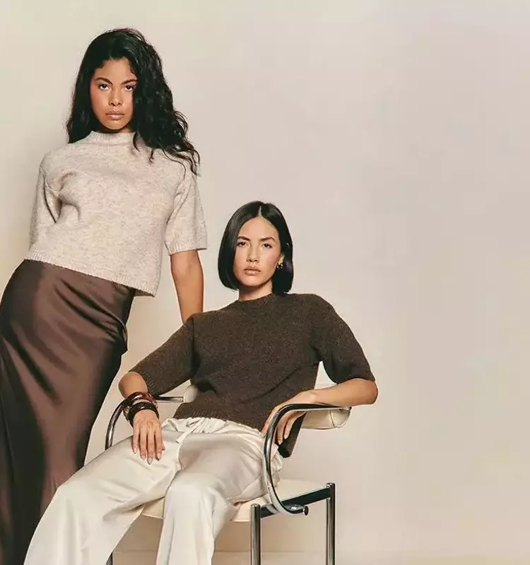 Winter Luxe Essentials: Your Guide to Effortless Seasonal Style