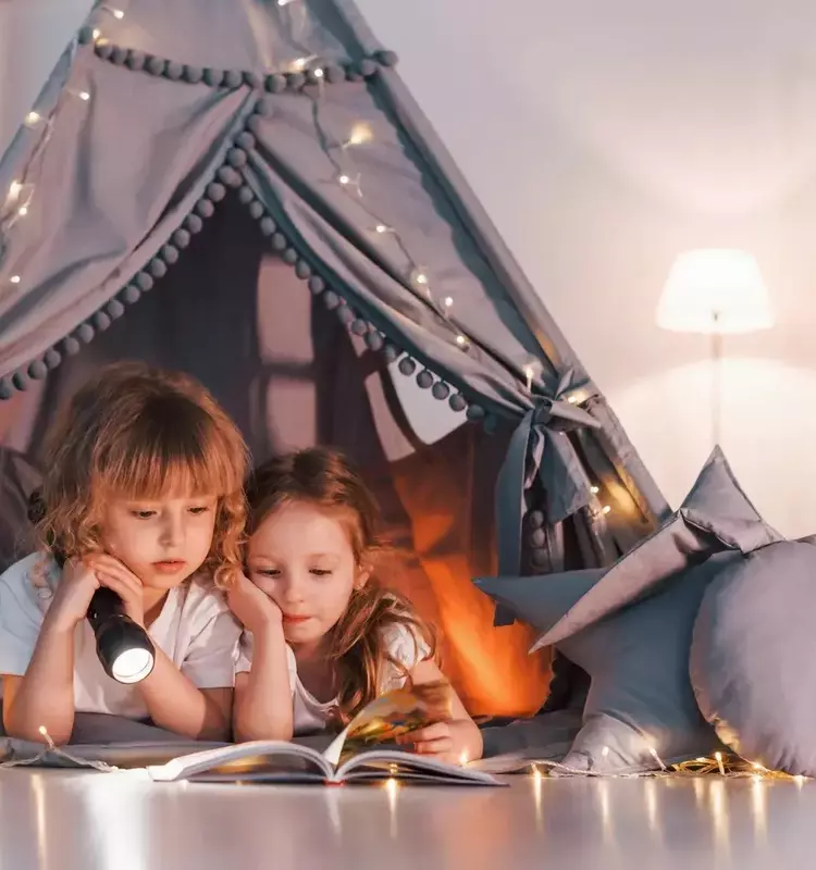 Glamorous Sleepovers for Kids: The New Trend in Children's Parties