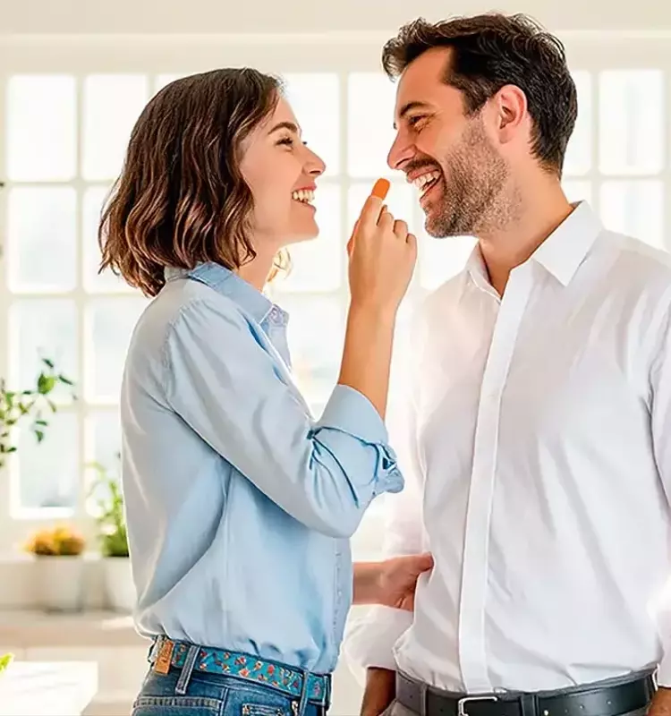 Optimización de la Felicidad: El Rol del Triptófano y una Dieta Equilibrada