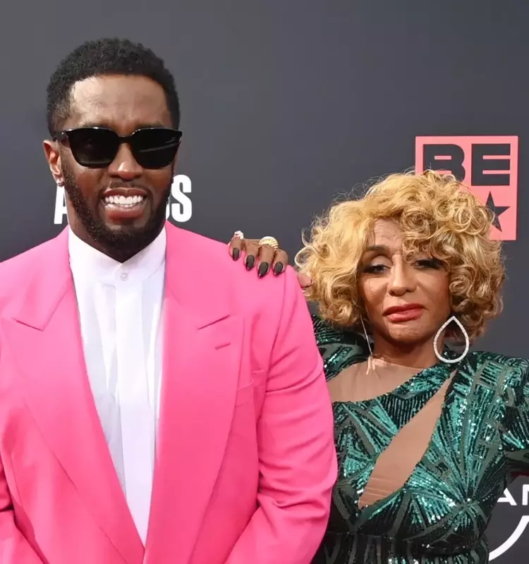 Janice Combs Refutes Abusive Parent Allegations in "Sean Combs: The Reckoning" Documentary
