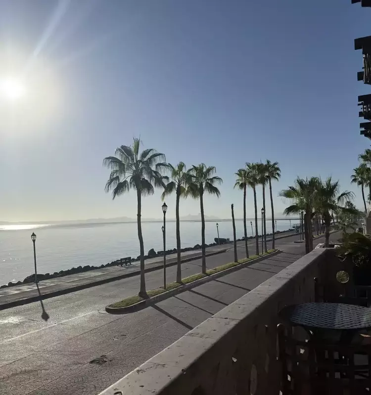 Loreto, Mexico: The Ultimate Adventure for Teens and Families