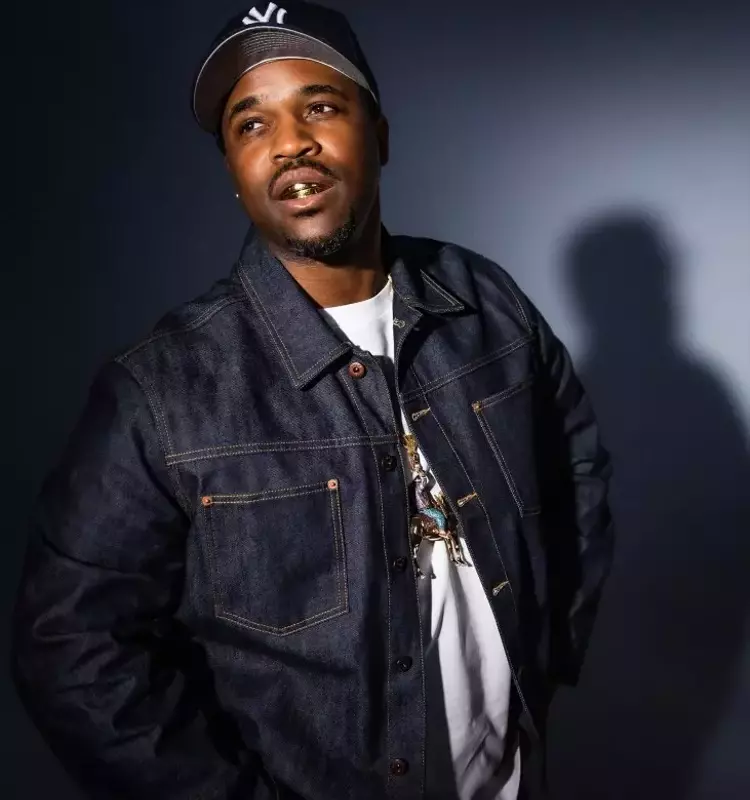 Ferg's Artistic Evolution: From Trap Beats to Fine Art Canvas