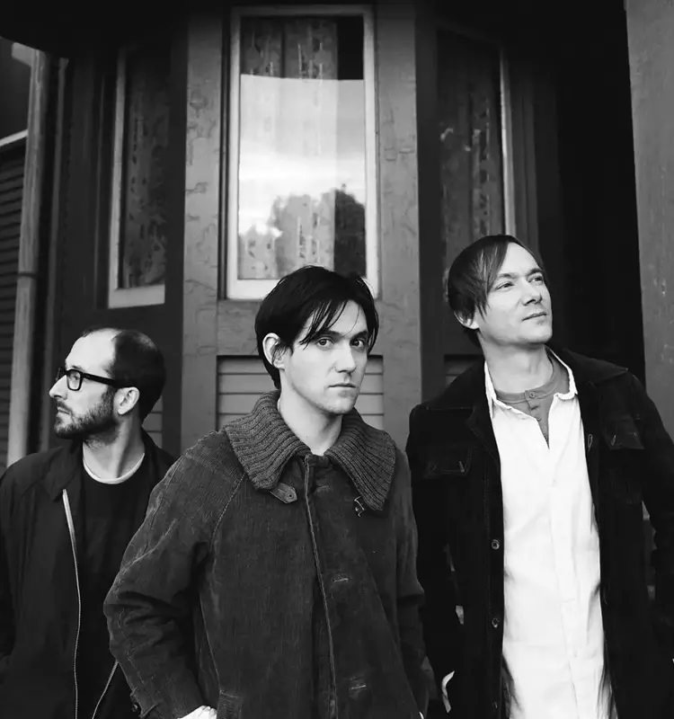 Bright Eyes Announces 21st Anniversary Shows for Iconic Albums