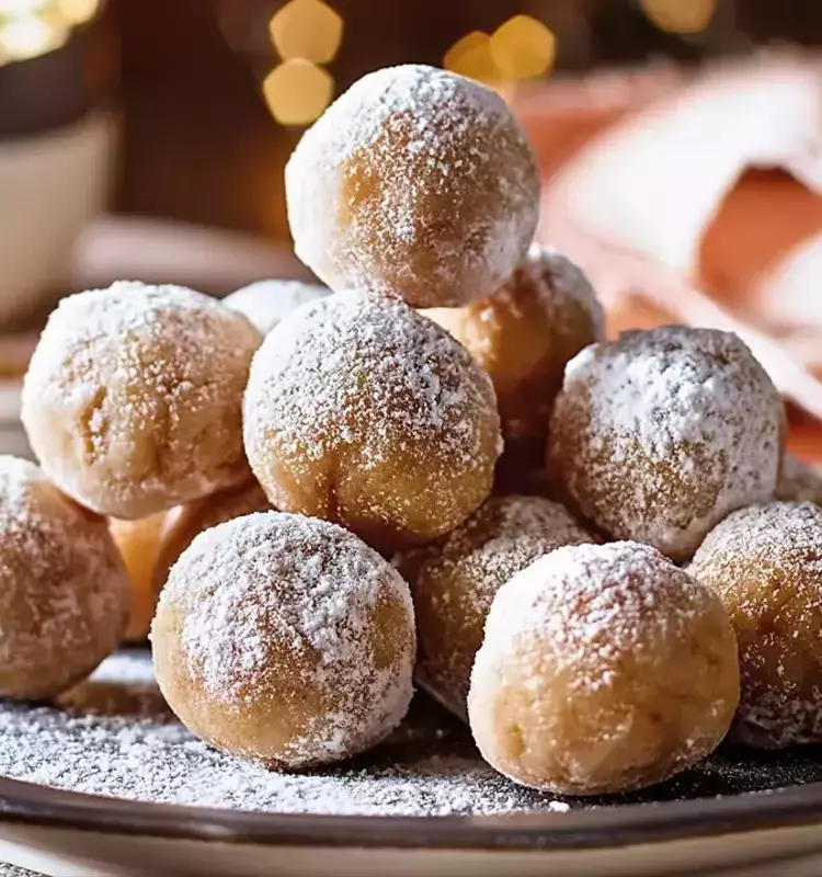 Delicias Navideñas: Recetas Saludables y Sencillas para Compartir en Familia