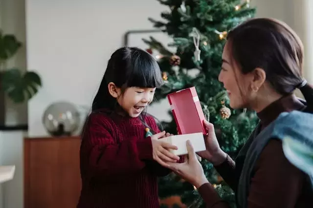 The Joy of Unexpected Gifts for Children