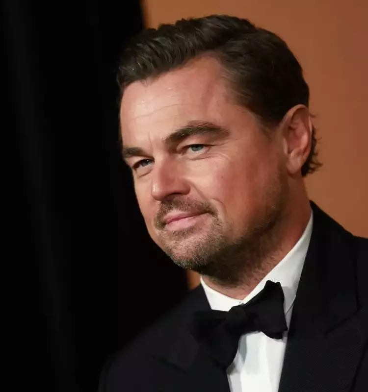Leonardo DiCaprio Expresses Skepticism on AI's Role in Art and Filmmaking
