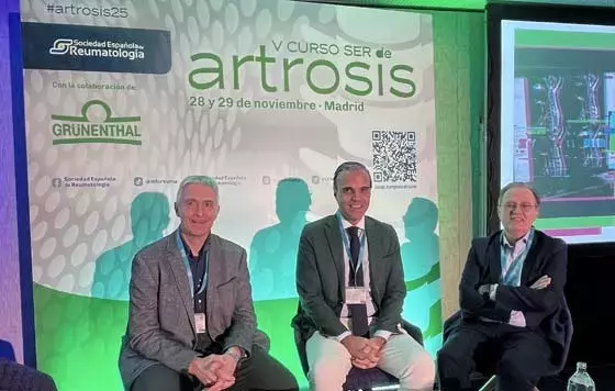 La Obesidad Incrementa Significativamente el Riesgo y Complica el Tratamiento de la Artrosis