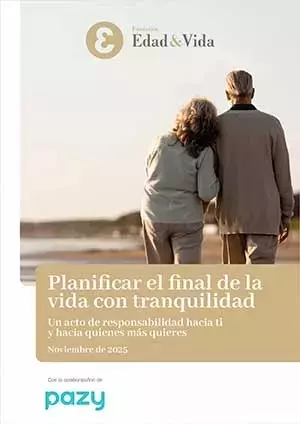 Edad&Vida Lanza Guía Esencial para la Planificación del Final de la Vida