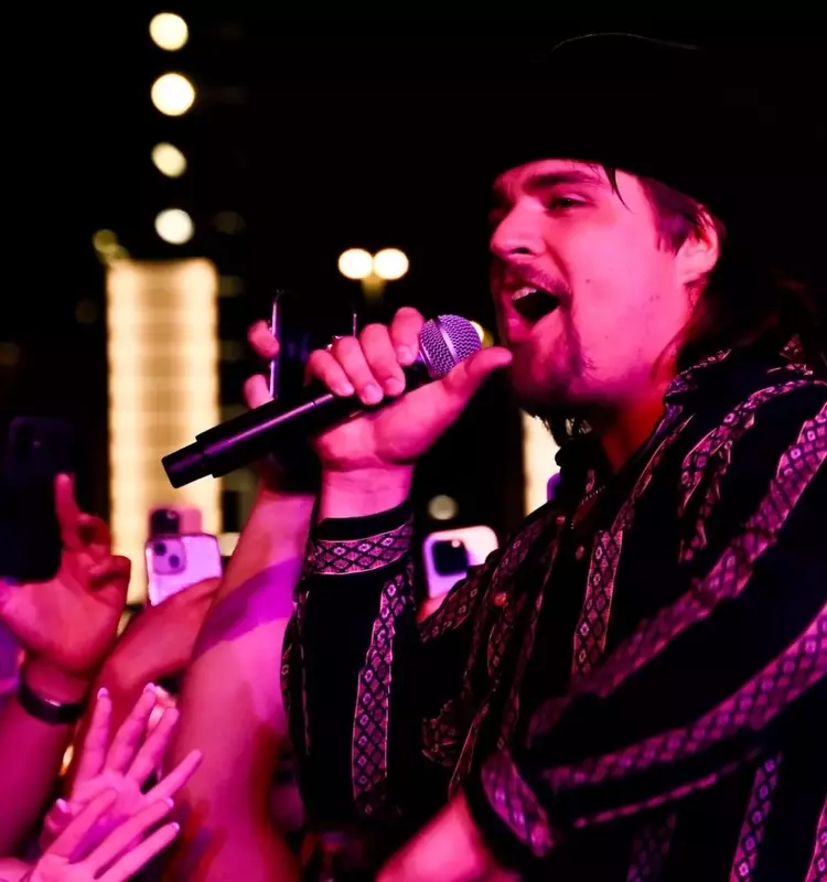 Country Thunder Florida Announces Star-Studded Lineup and Beachfront Relocation for 2026 Festival