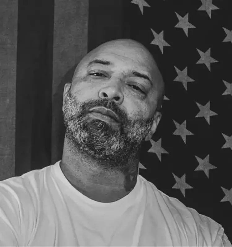 From Mic to Megaphone: Joe Budden's Journey to Podcast Freedom