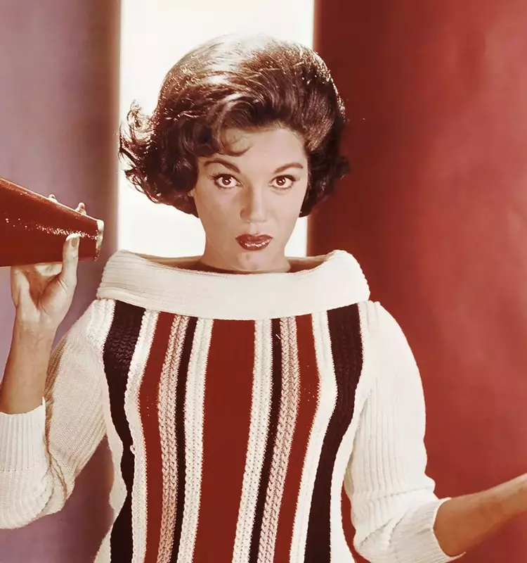 Connie Francis's "Pretty Little Baby" Named TikTok's Top Global Song of 2025